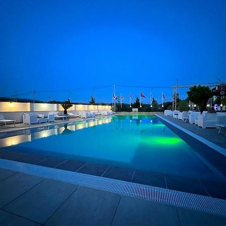 Union Villa Shkodër Extérieur photo