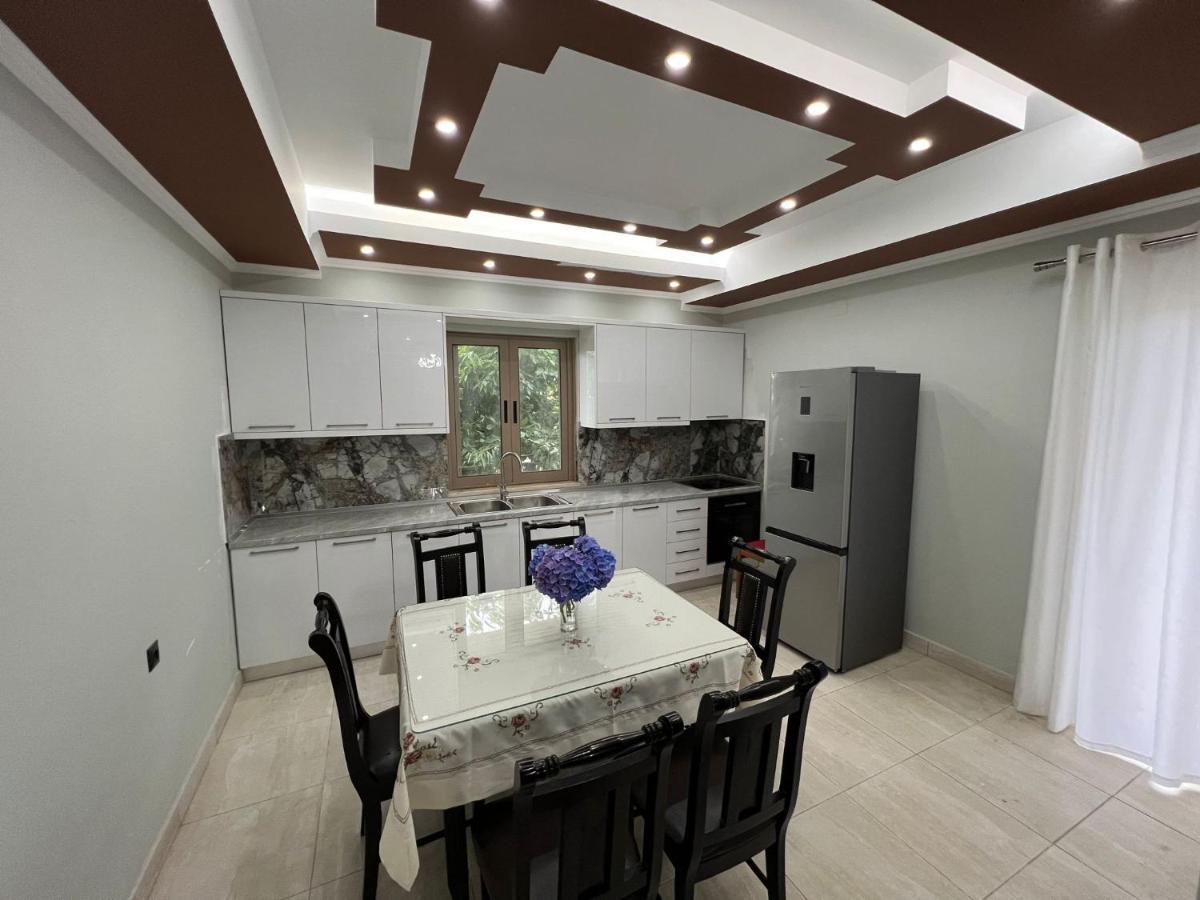 Union Villa Shkodër Extérieur photo