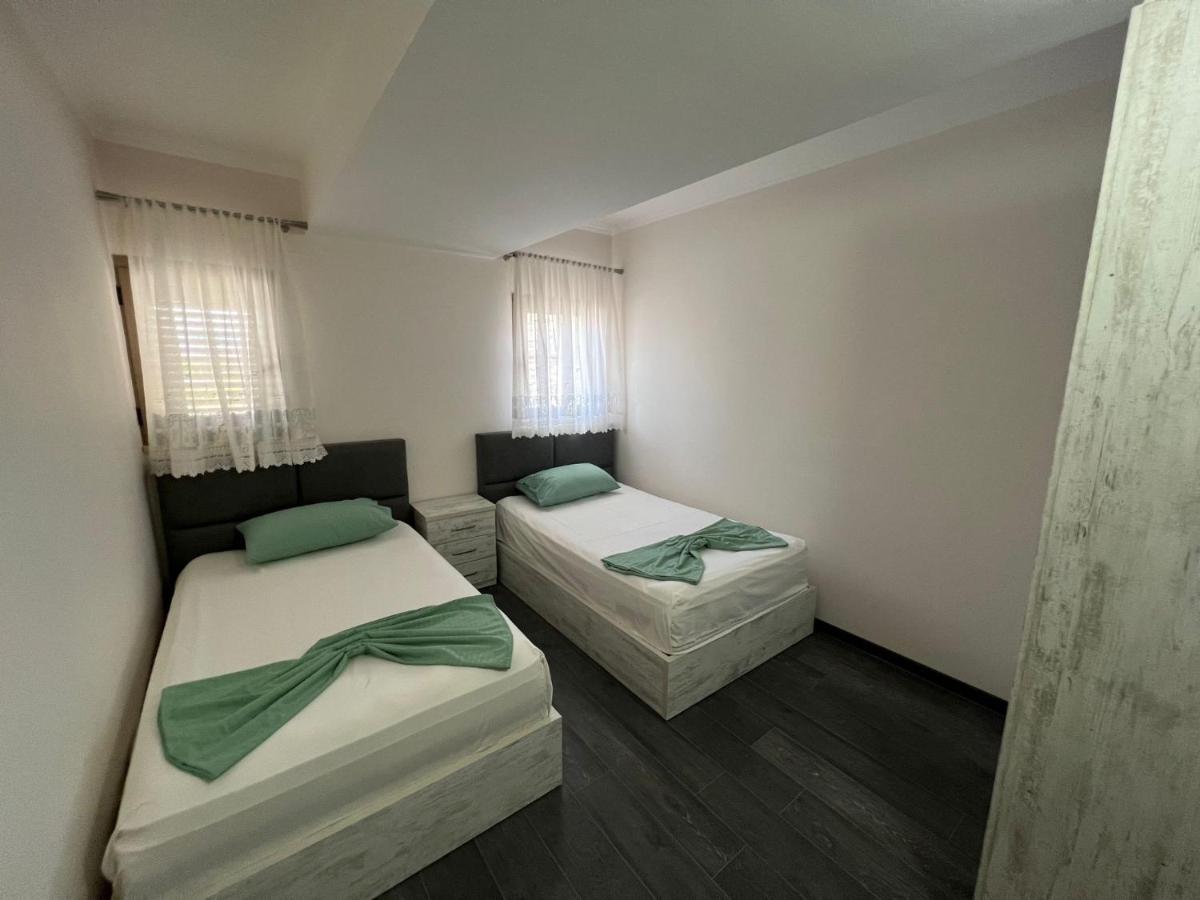 Union Villa Shkodër Extérieur photo