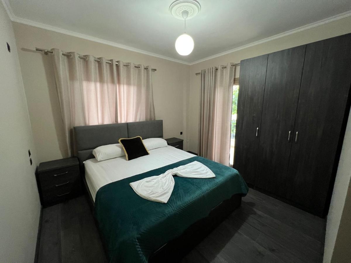 Union Villa Shkodër Extérieur photo