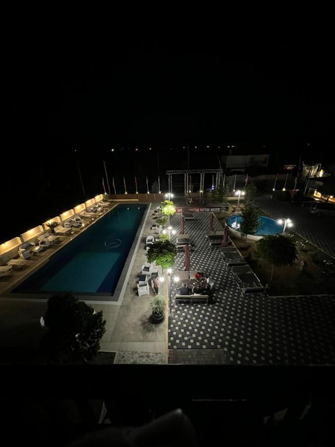 Union Villa Shkodër Extérieur photo