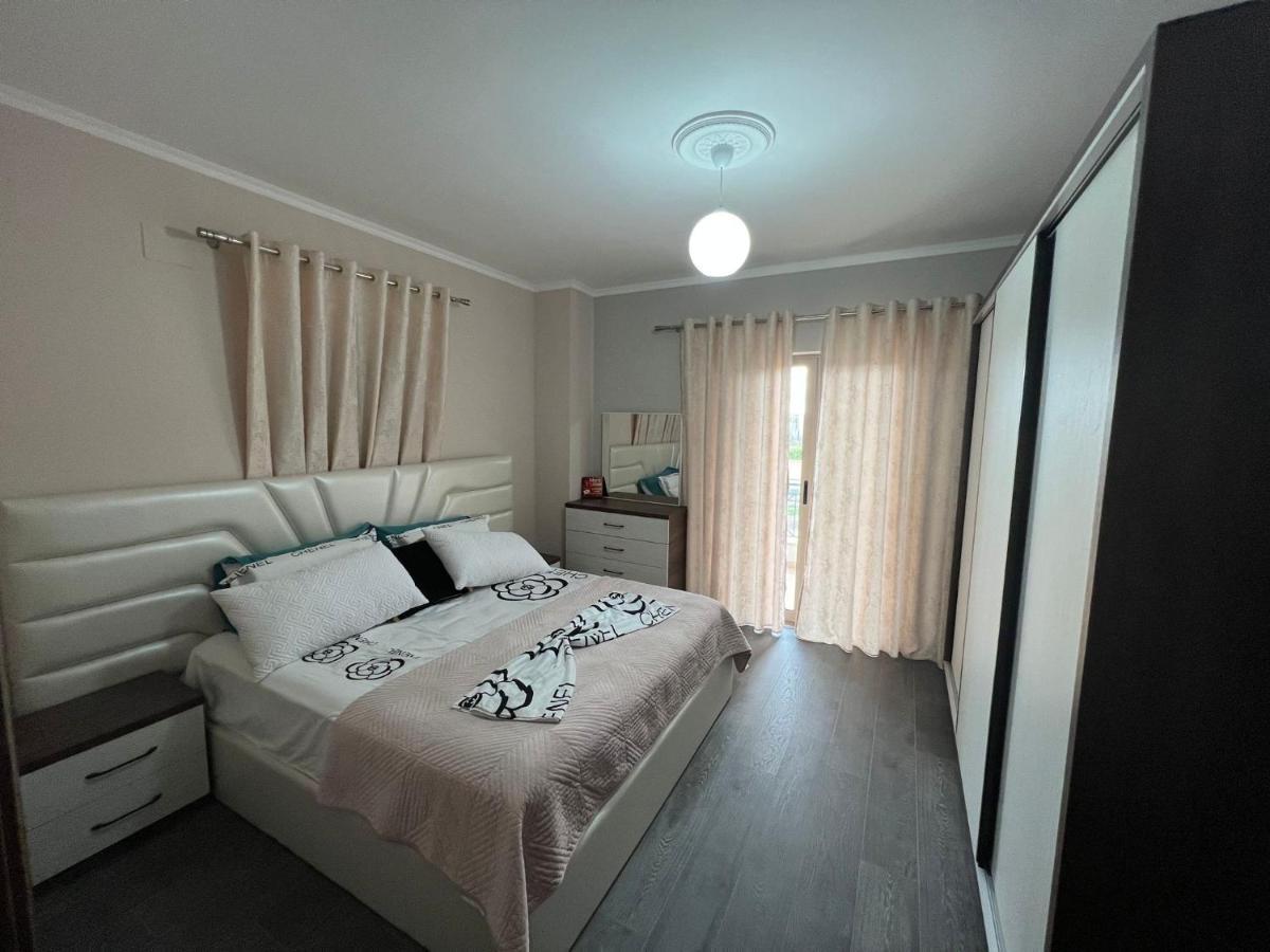 Union Villa Shkodër Extérieur photo