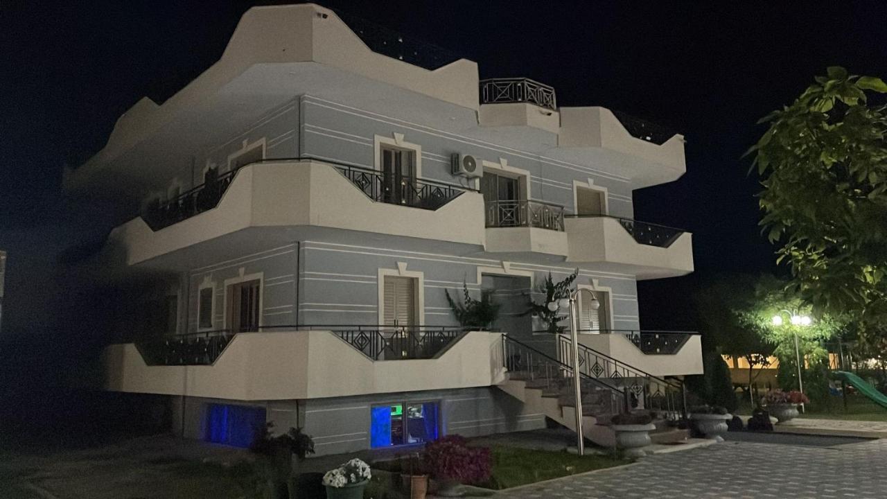 Union Villa Shkodër Extérieur photo